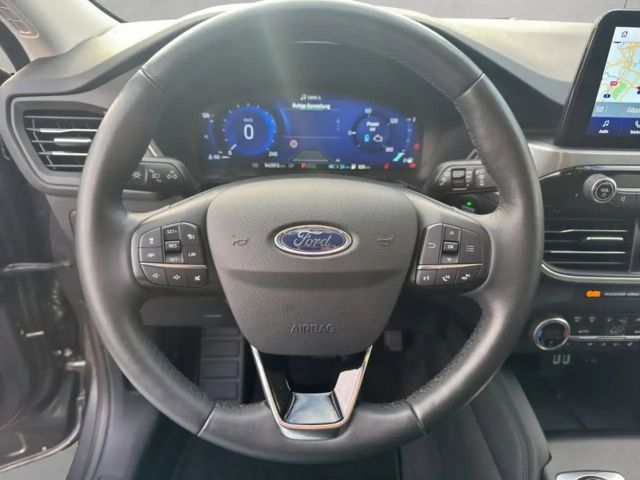 Ford Kuga Plug in Hybrid Titanium