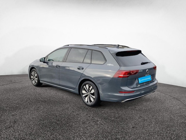 Volkswagen Golf 1.5 eTSI DSG Golf VIII Variant