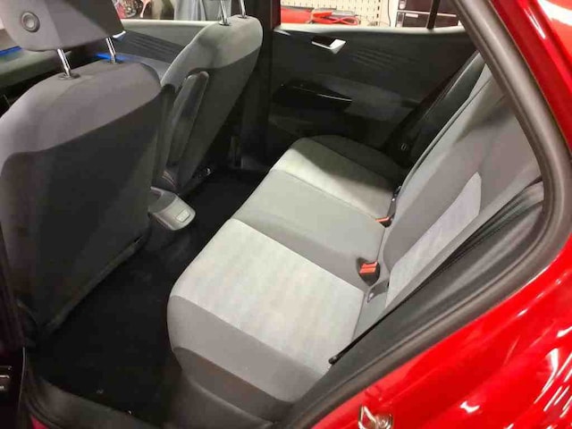 Volkswagen ID.3 PRO145PS ACC.KAMERA.NAVI.LED.APP-C.LKRD-HZG.SHZ