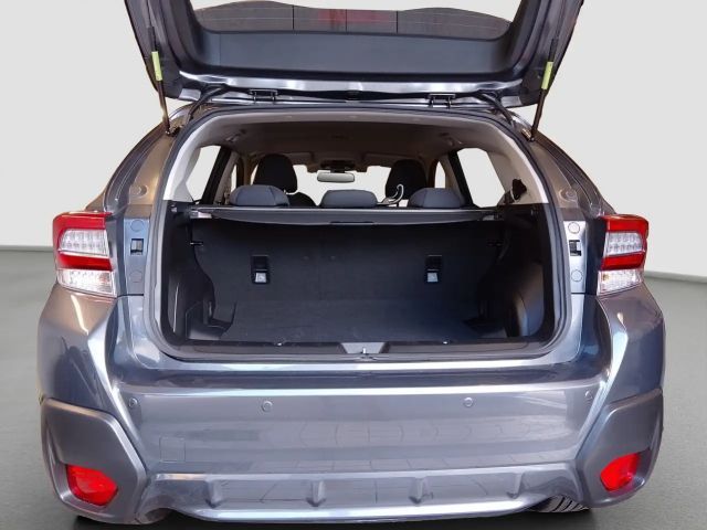 Subaru XV XV 1.6iCVT StyleXtra