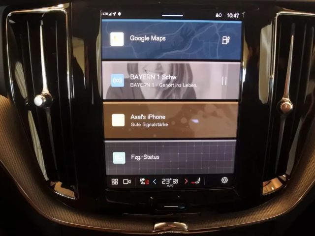 Volvo XC60 Bright Plus T6