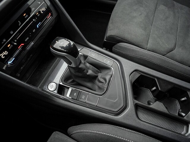 Volkswagen Tiguan 2.0 TDI Allspace DSG