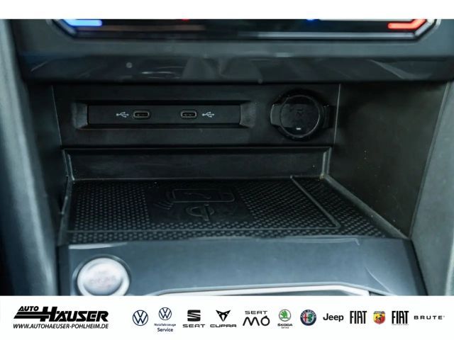 Seat Tarraco 2.0 TDI 4Drive DSG