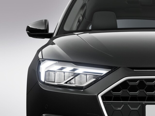 Audi A1 35 TFSI S-Tronic Sportback