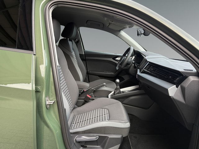 Audi A1 30 TFSI Sportback