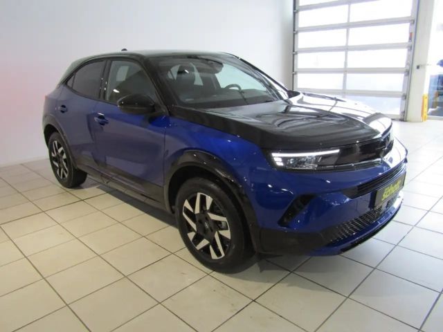 Opel Mokka GS-Line Grand Sport