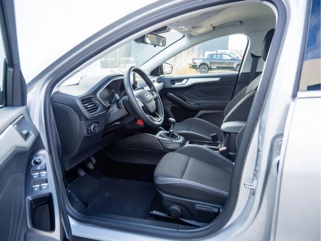 Ford Focus C & C 1.0L 125PS PDC KAMERA NAVI LED