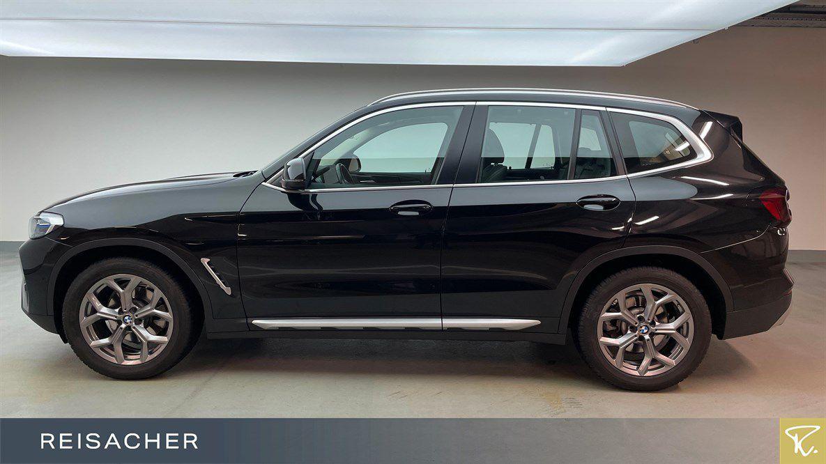 BMW X3 xDrive20i
