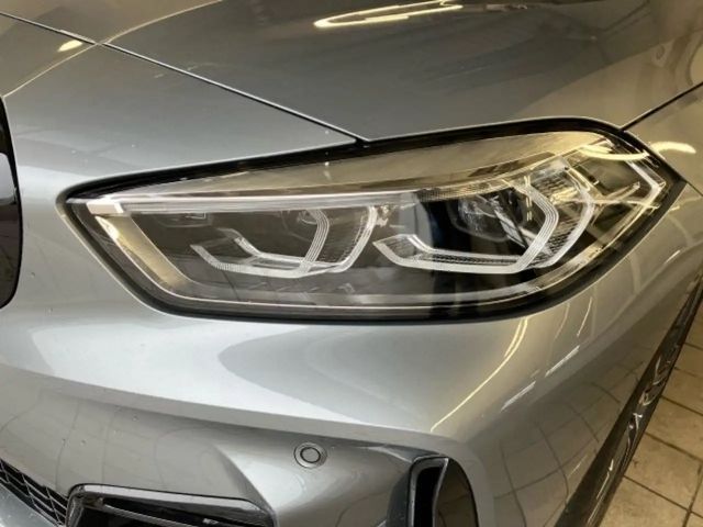 BMW 118 118d 5-deurs Sedan