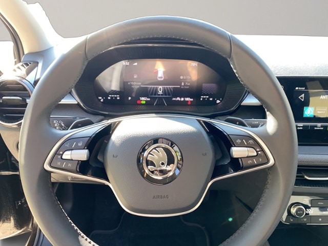 Skoda Fabia 1.0 TSI Drive