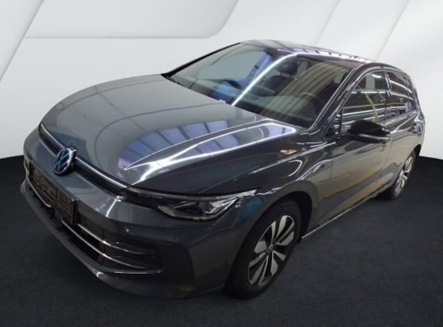 Volkswagen Golf 1.5 eTSI DSG Golf VIII