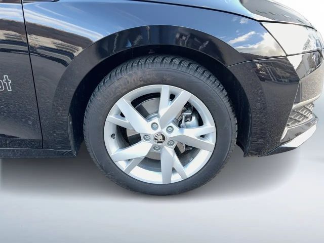 Skoda Octavia Sportline