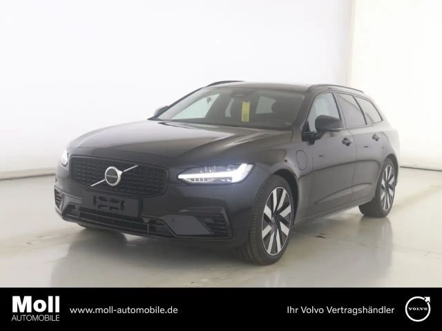 Volvo V90 AWD Dark Plus Recharge