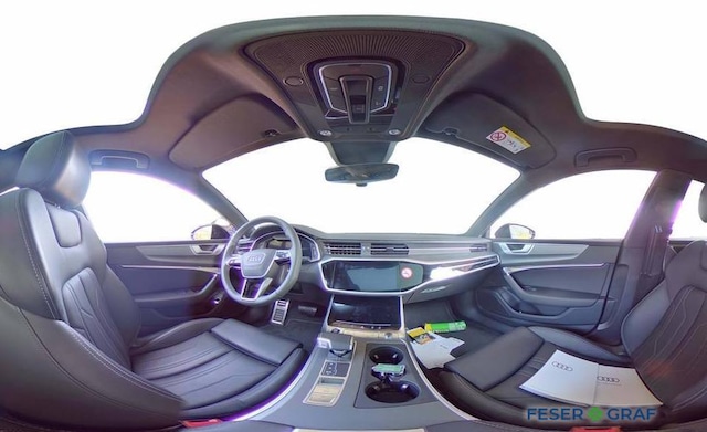 Audi A7 50 TDI Quattro Sportback