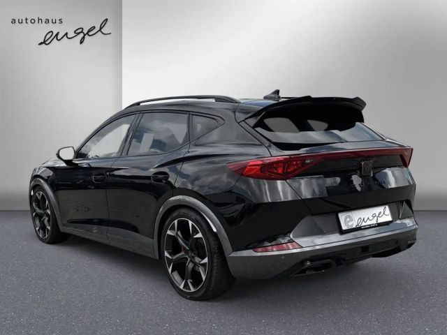 Cupra Formentor 4Drive DSG