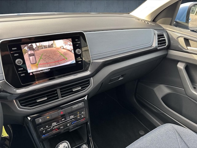 Volkswagen T-Cross 1.0 TSI Style