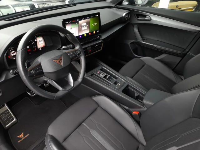 Cupra Formentor DSG VZ e-Hybrid