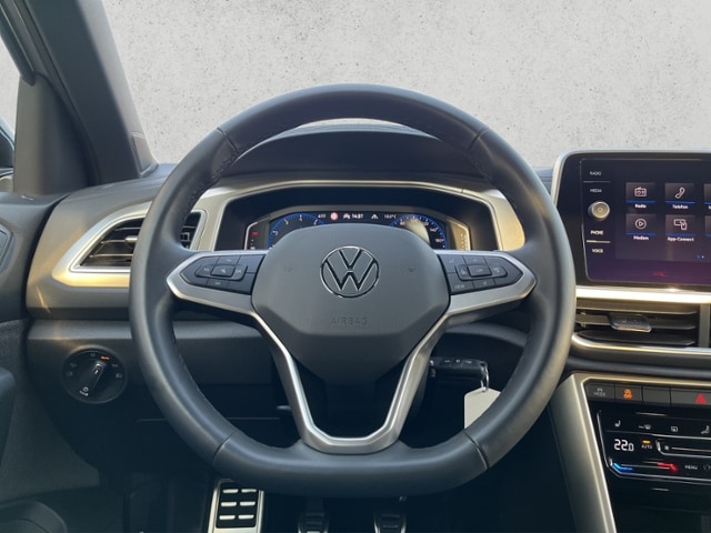 Volkswagen T-Roc 1.5 TSI Move