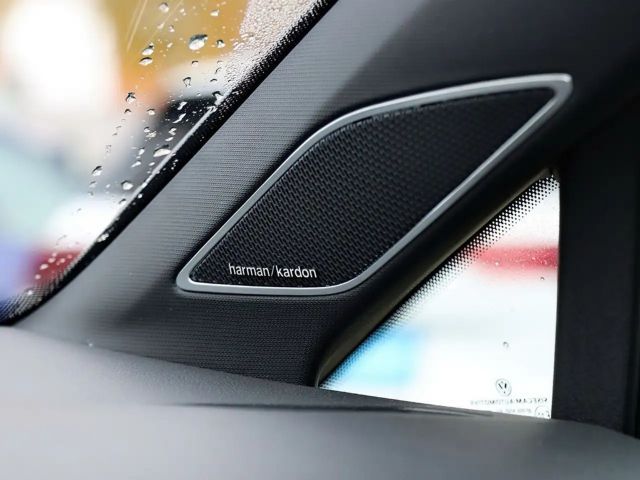 Volkswagen Golf 2.0 TDI DSG GTD Golf VIII