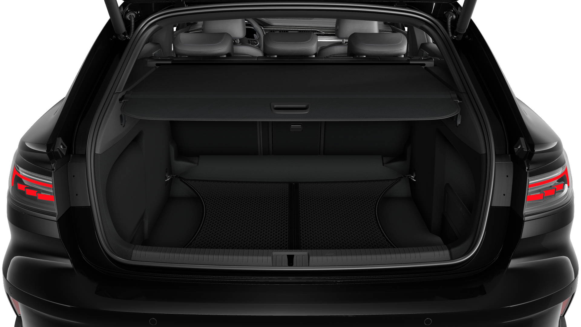 Volkswagen Arteon Shooting Brake 2.0 TSI DSG