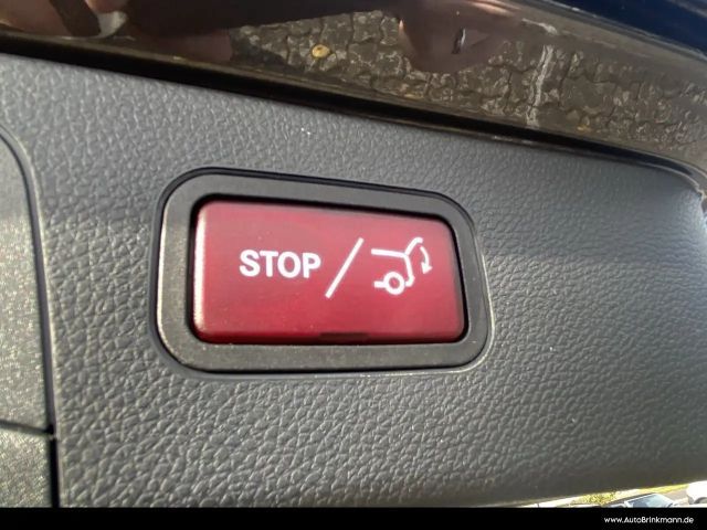 Mercedes-Benz GLC 200 AMG Line