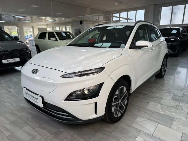 Hyundai Kona Electric Select
