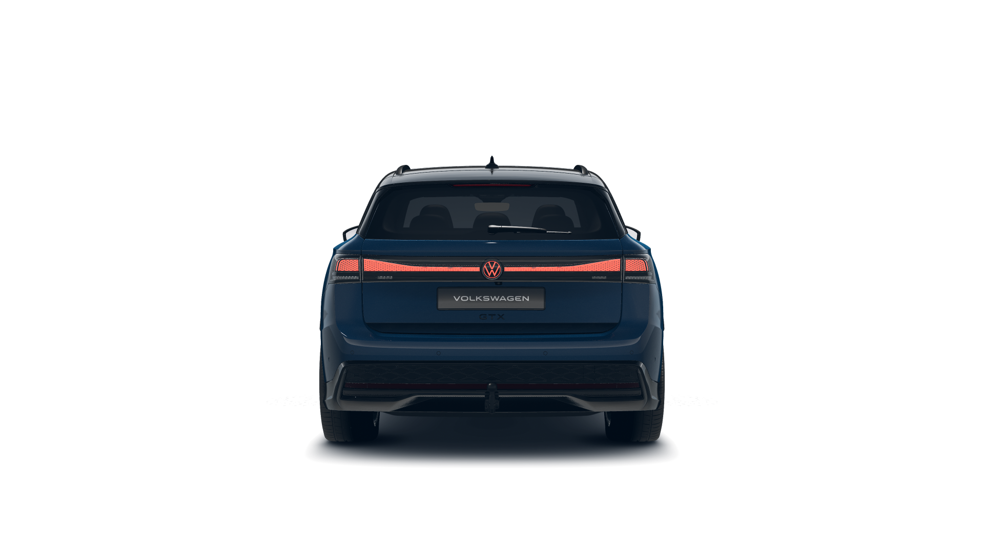 Volkswagen ID.7 GTX Tourer