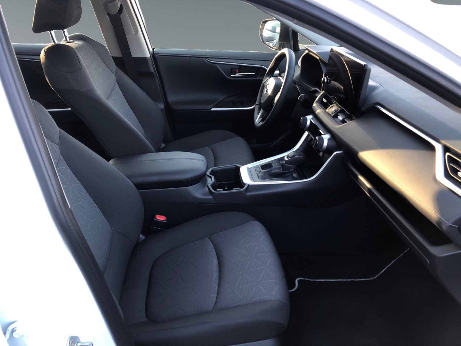 Toyota RAV4 5-deurs Business