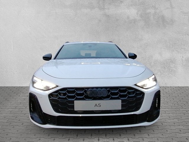 Audi A5 Avant Quattro S-Tronic