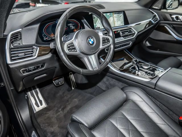 BMW X5 M-Sport xDrive30d