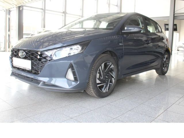 Hyundai i20 1.0 Hybrid T-GDi Trend