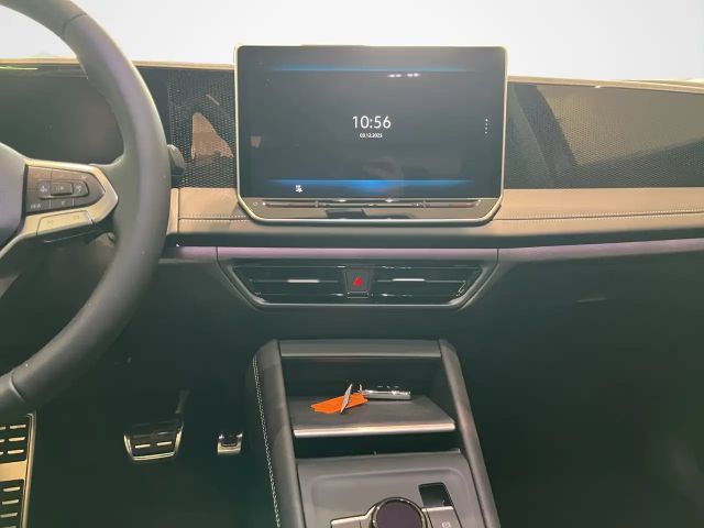 Volkswagen Tiguan 1.5 TSI DSG eHybrid