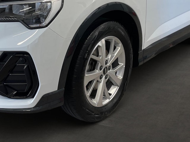 Audi Q3 35 TDI S-Line Sportback