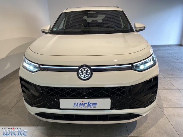 Volkswagen Tayron Tayron 2.0 TDI DSG 4Motion R-Line NAVI KLIMA LED H