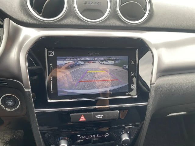 Suzuki Vitara AllGrip Hybrid Shine