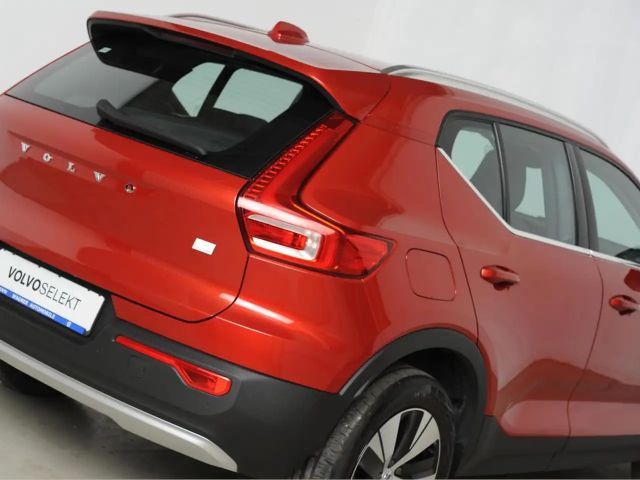 Volvo XC40 Inscription Recharge T5