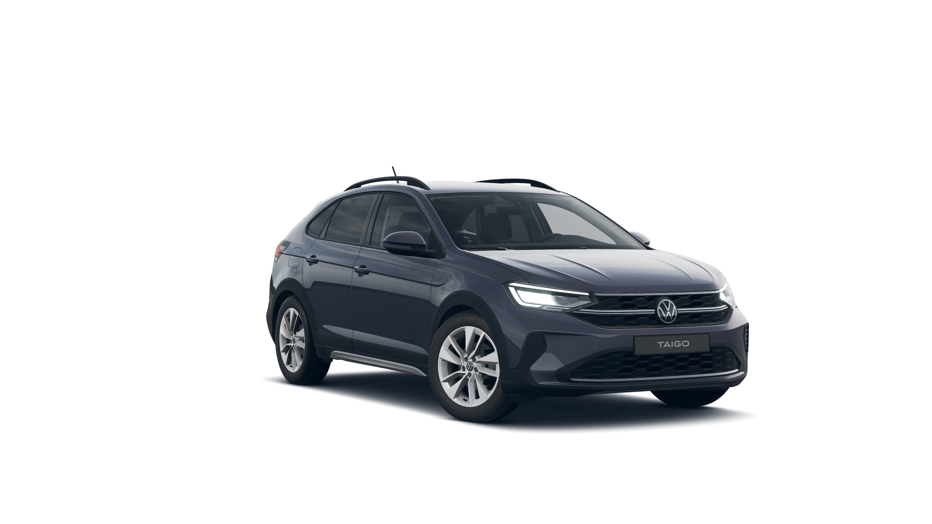 Volkswagen Taigo 1.0 TSI DSG Life