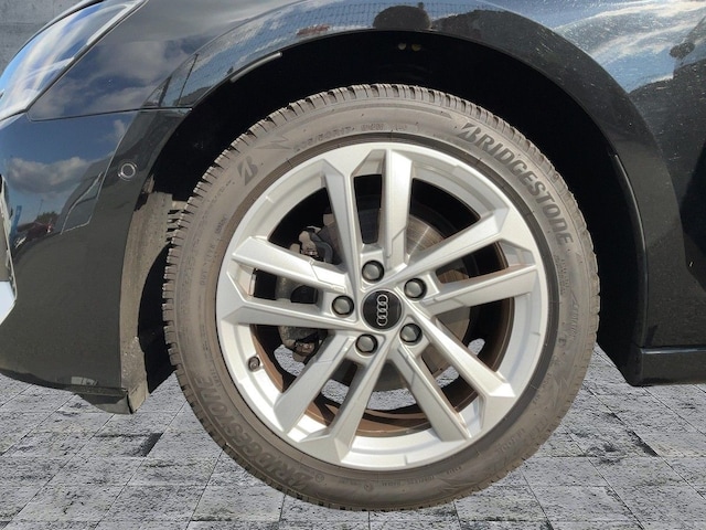 Audi A3 35 TFSI Sportback