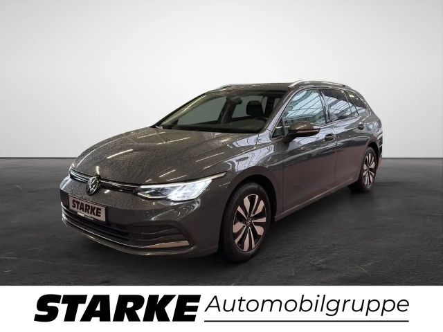 Volkswagen Golf 1.5 eTSI DSG Move Variant