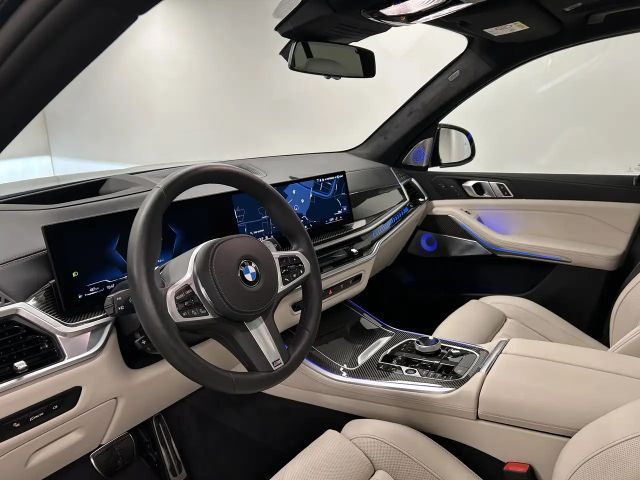 BMW X5 M-Sport xDrive40d