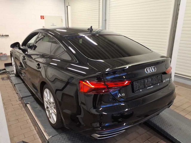 Audi A5 40 TFSI S-Line S-Tronic Sportback