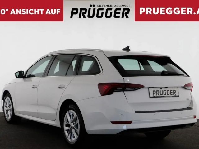 Skoda Octavia Style Style