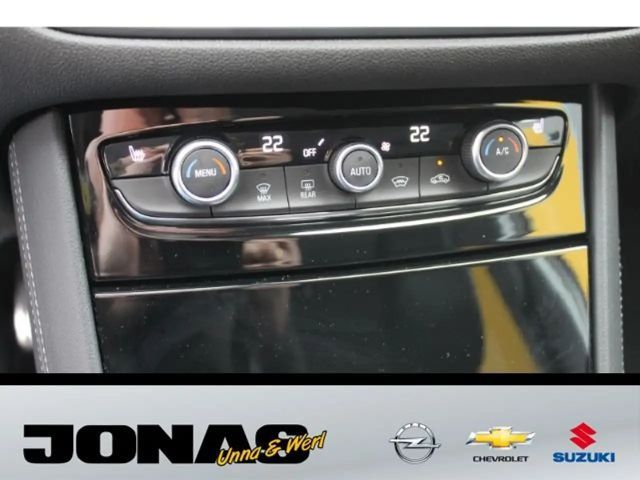 Opel Grandland X 1.2 Turbo GS-Line Grand Sport