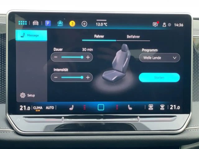 Volkswagen Passat 1.5 eTSI Business Variant