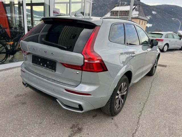 Volvo XC60 AWD Dark Recharge Ultra