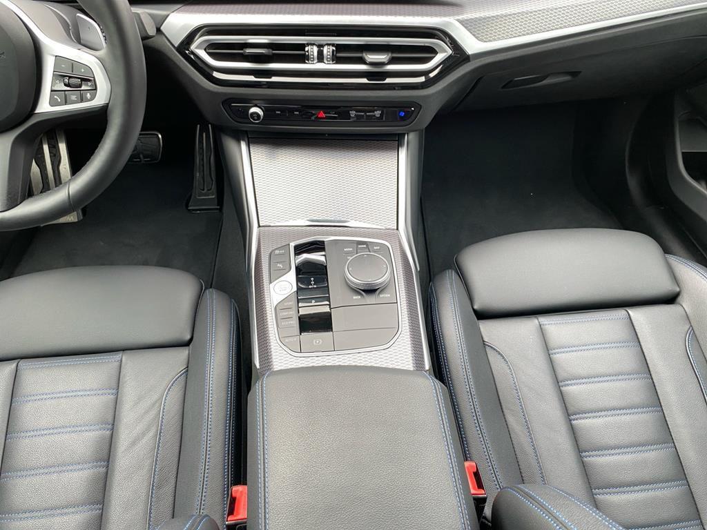 BMW M340 M340i Sedan xDrive