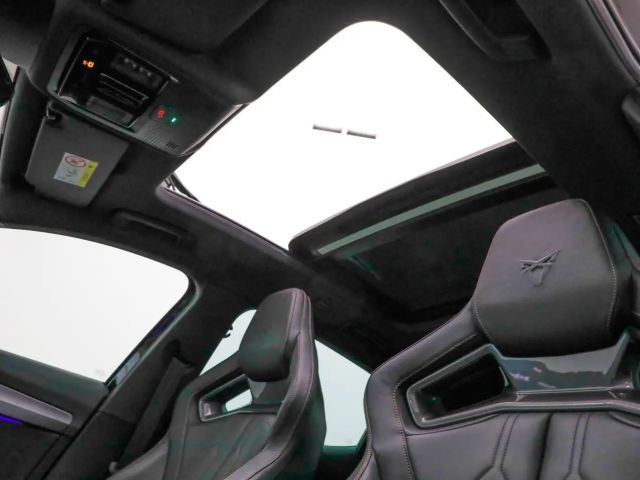 Cupra Formentor 2.5 TSI DSG VZ5