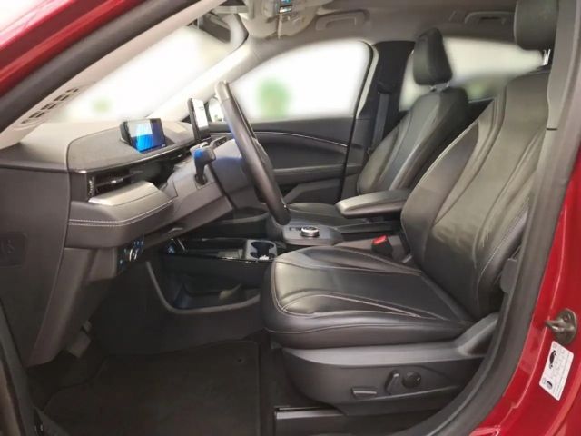 Ford Mustang Mach-E *Totwinkelassistent-Spurhalteass*