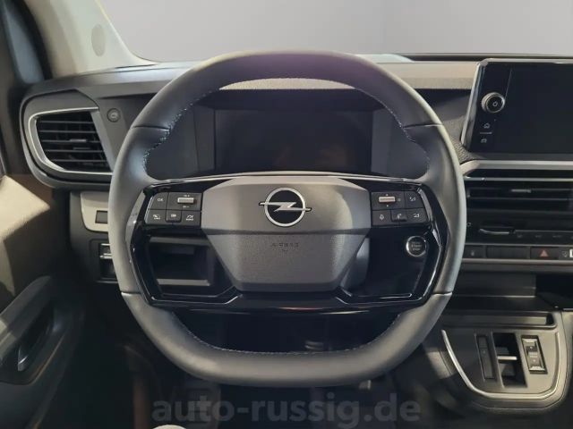 Opel Zafira Life Edition XL *LED*NAVI*AHK*KAMERA*