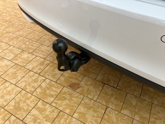 Skoda Octavia 2.0 TDI Combi Selection